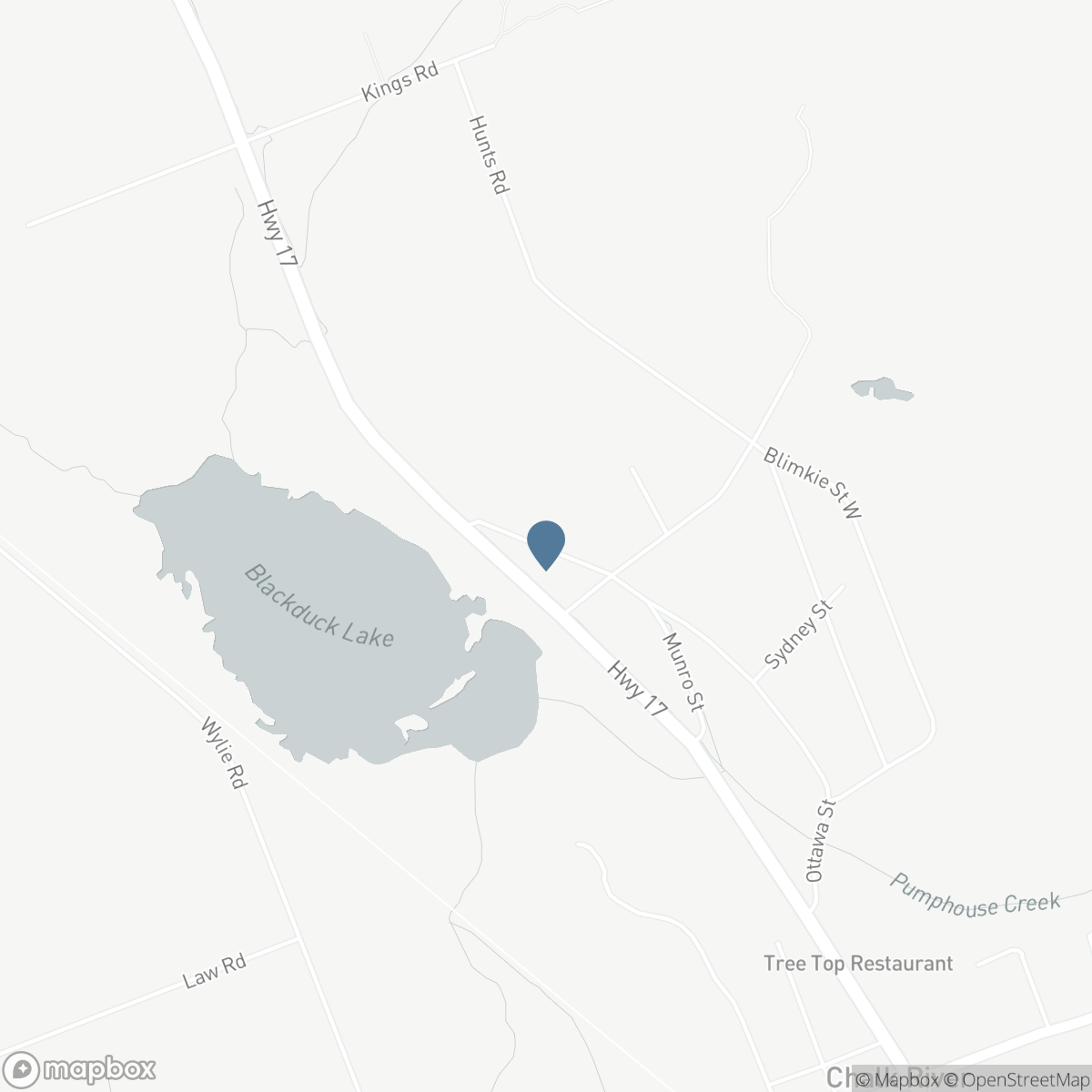 39 OTTAWA STREET, Laurentian Hills, Ontario K0J 1J0
